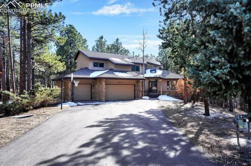 1062 Golden Pine Ln, Woodmoor, CO 80132-9347