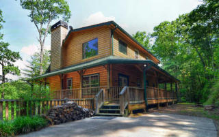 121 Coatopa Ct, Ellijay, GA 30540-1875