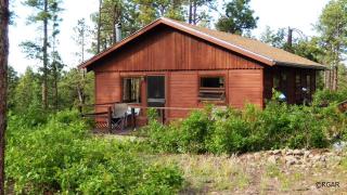 66 San Juan Rd, Horn Creek, CO 81252-9205