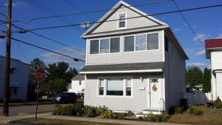 94 5 St, Pittston PA  18644-2129 exterior