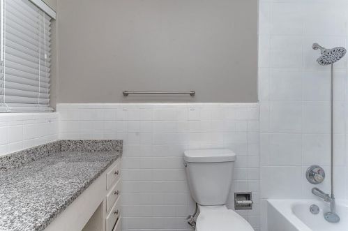 7728 Marfa Ave, Fort Worth TX  76116-7758 exterior