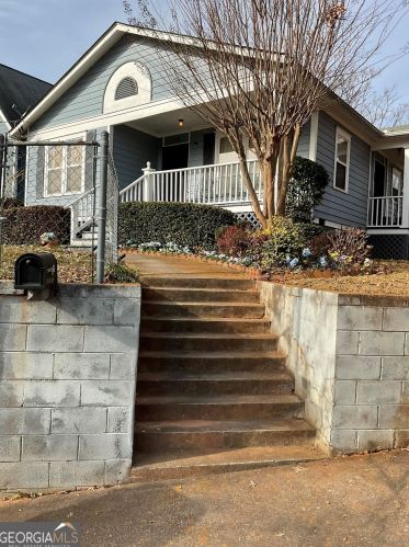 69 Meldon Ave, Atlanta, GA 30315-0038