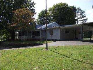 7463 Valley View Hwy, Powells Crossroads, TN 37397-6117