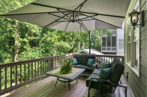 1130 Hancock Dr, Atlanta GA  30306-2514 exterior