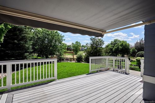 18060 Orch Pl, Aurora CO exterior