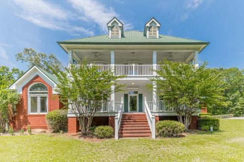 2258 Sumner Ct, Conyers GA  30012-2567 exterior