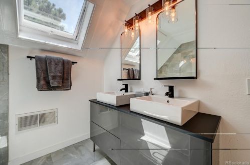 10356 Horizon View Dr, Morrison CO 80465-2338 exterior