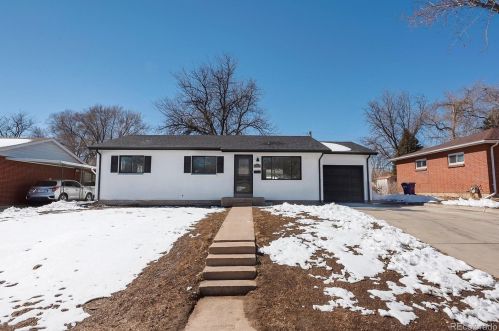 3147 Stuart St, Denver, CO 80236-2149