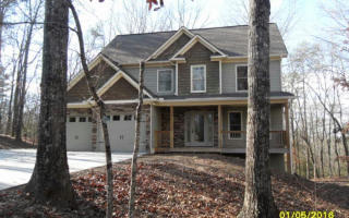 66 Hackney Trl, Ellijay, GA 30536-6297
