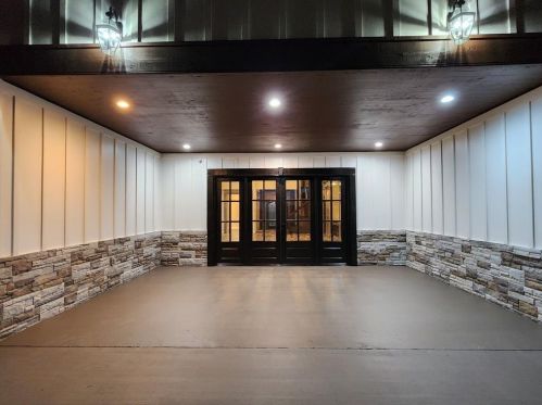 526 Angus Trl, Angleton TX 77515-9833 exterior