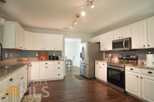 318 Loblolly Dr, Bonaire GA  31005-3489 exterior