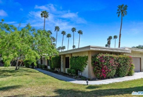 2272 Oakcrest Dr, Palm Springs, CA 92264-5021