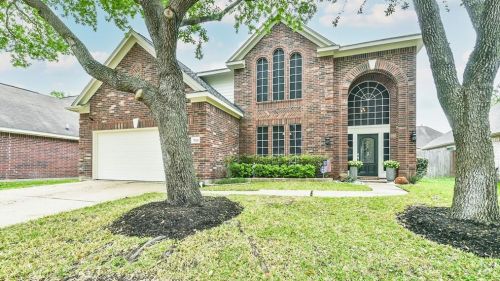 7035 Clustering Oak Ct, Richmond TX 77407-0822 exterior