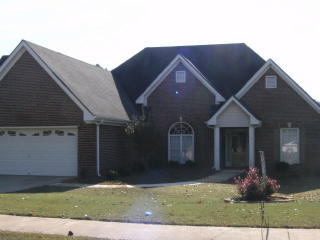 1712 Old Dover Way, Conyers, GA 30094-8021