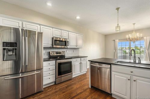 3287 Indiana St, Denver CO  80228-5499 exterior