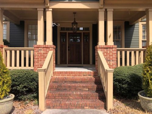 1696 Carrington Pointe, Tucker, GA 30084-7340