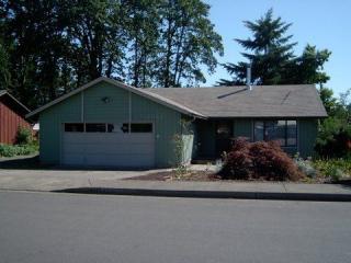 1543 Chamberlain Ave, Curtin OR  97424-1222 exterior