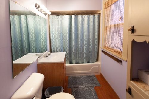 5929 Western Ave, Willowbrook IL 60514-1709 exterior