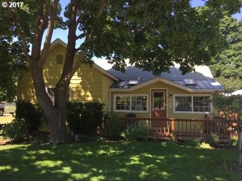 464 2nd St, Union, OR