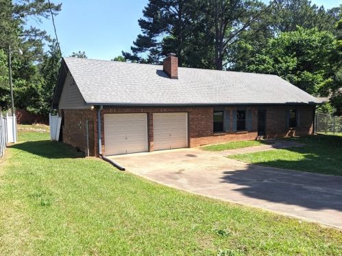 438 Sweet Water Trl, Conyers, GA 30094-3883