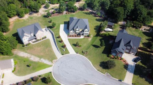 252 Pecan Grove Rd, North Augusta, SC 29860-9381