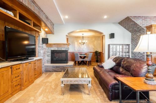 9215 Windhaven Dr, Parker CO 80134-2808 exterior