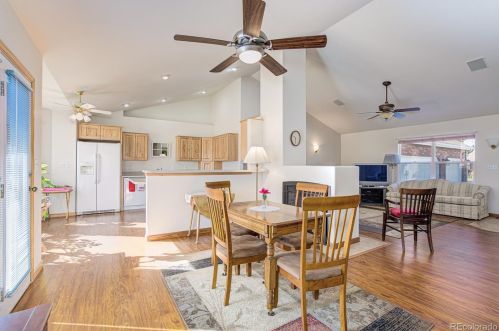 401 Poudre Bay, Fort Collins CO  80550-6110 exterior