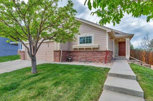 4083 Riviera St, Denver, CO 80018-3140