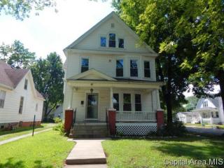 450 Chenery St, Springfield, IL 62704-2619