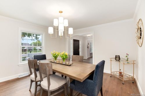 5808 Fulton Way, Englewood CO 80111-3719 exterior