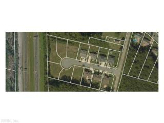 4513 Winnie Dr, Chesapeake, VA 23321-1592