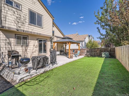 8780 Starwood Ln, Parker CO 80134-9297 exterior