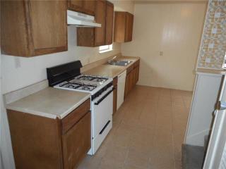 4463 Moorview Ave, Fort Worth TX  76119-4130 exterior