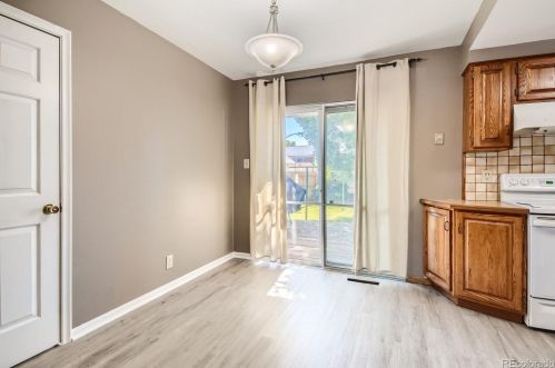 11642 Virginia Dr, Denver CO 80228-2415 exterior