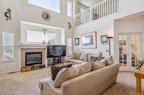 5753 Rome St, Aurora CO 80015-4590 exterior