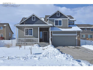 2265 Talon Pkwy, Greeley, CO 80634-9772