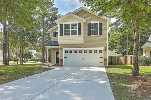 101 Basler St, Ladson, SC 29456-3954