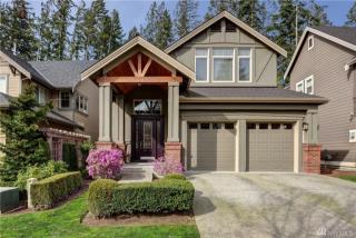 2935 258th Pl, Redmond, WA 98075-9117