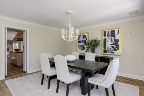 11555 Arroyo Oaks Dr, Los Altos CA 94024-6527 exterior