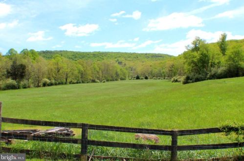 4960 Slanesville Pike, Points WV  25437-3609 exterior