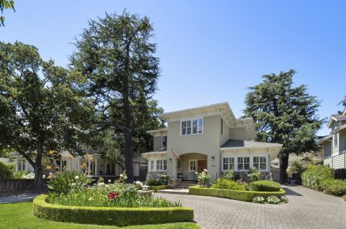 341 Los Gatos Blvd, Los Gatos, CA 95032-5458