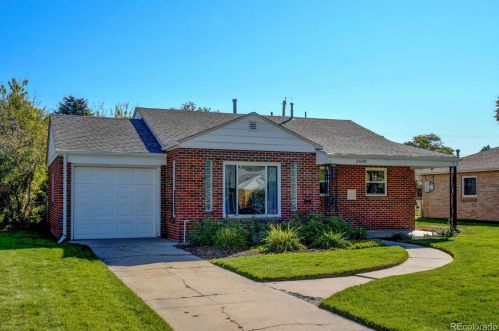 2680 Leyden St, Denver, CO 80222-7106