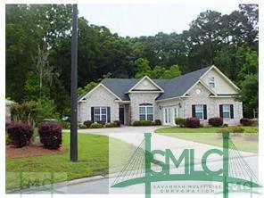 363 Brighton Woods Dr, Savannah GA  31322-2193 exterior