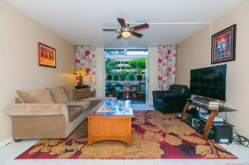 500 University Ave, Honolulu, HI 96826-4904