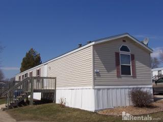 282 Wroble Dr, Midway IA  52302-6926 exterior