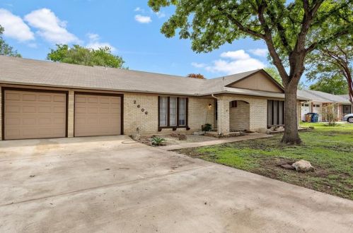2606 Aldford Dr, Austin, TX 78745-4824