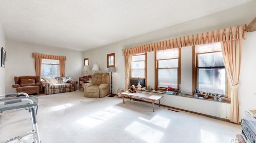 1827 Clermont St, Denver CO  80220-1111 exterior