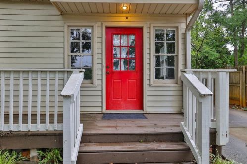 1968 Mendenhall St, Atlanta, GA 30341-2007