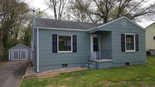 1610 Ridge Ave, Chattanooga, TN 37412-2410