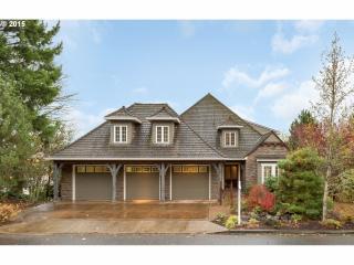 4027 Devoto Ln, Portland OR  97229-8096 exterior